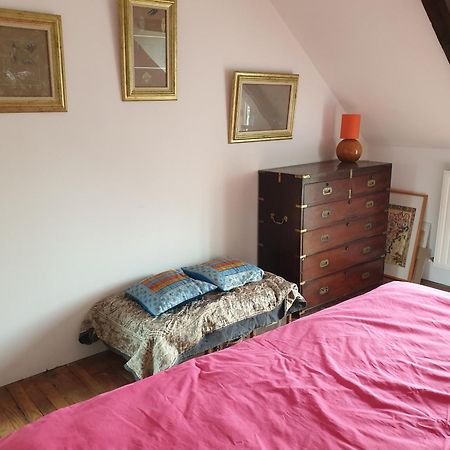 Eoz An Avel Apartment Combourg Exterior photo