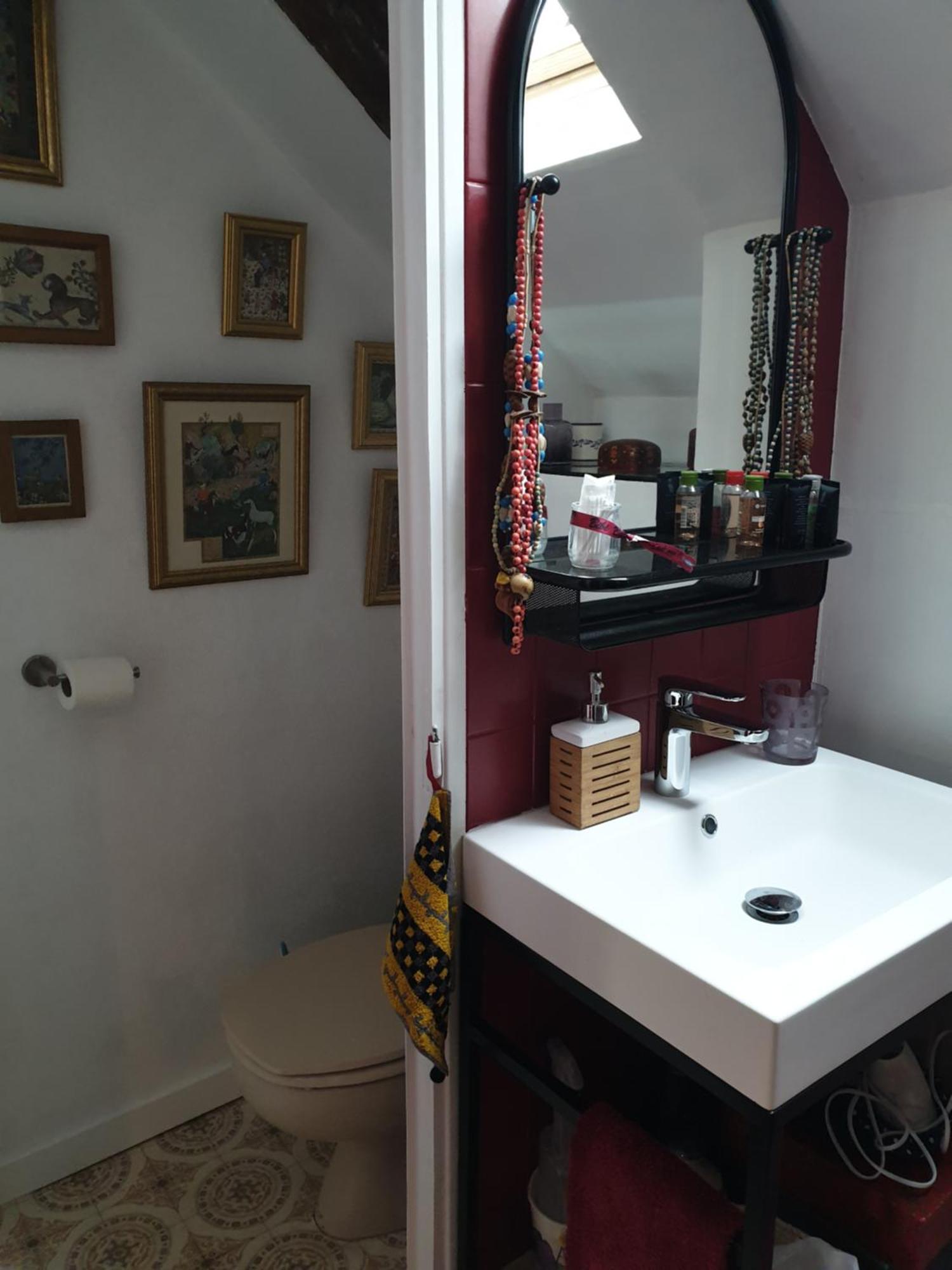 Eoz An Avel Apartment Combourg Exterior photo