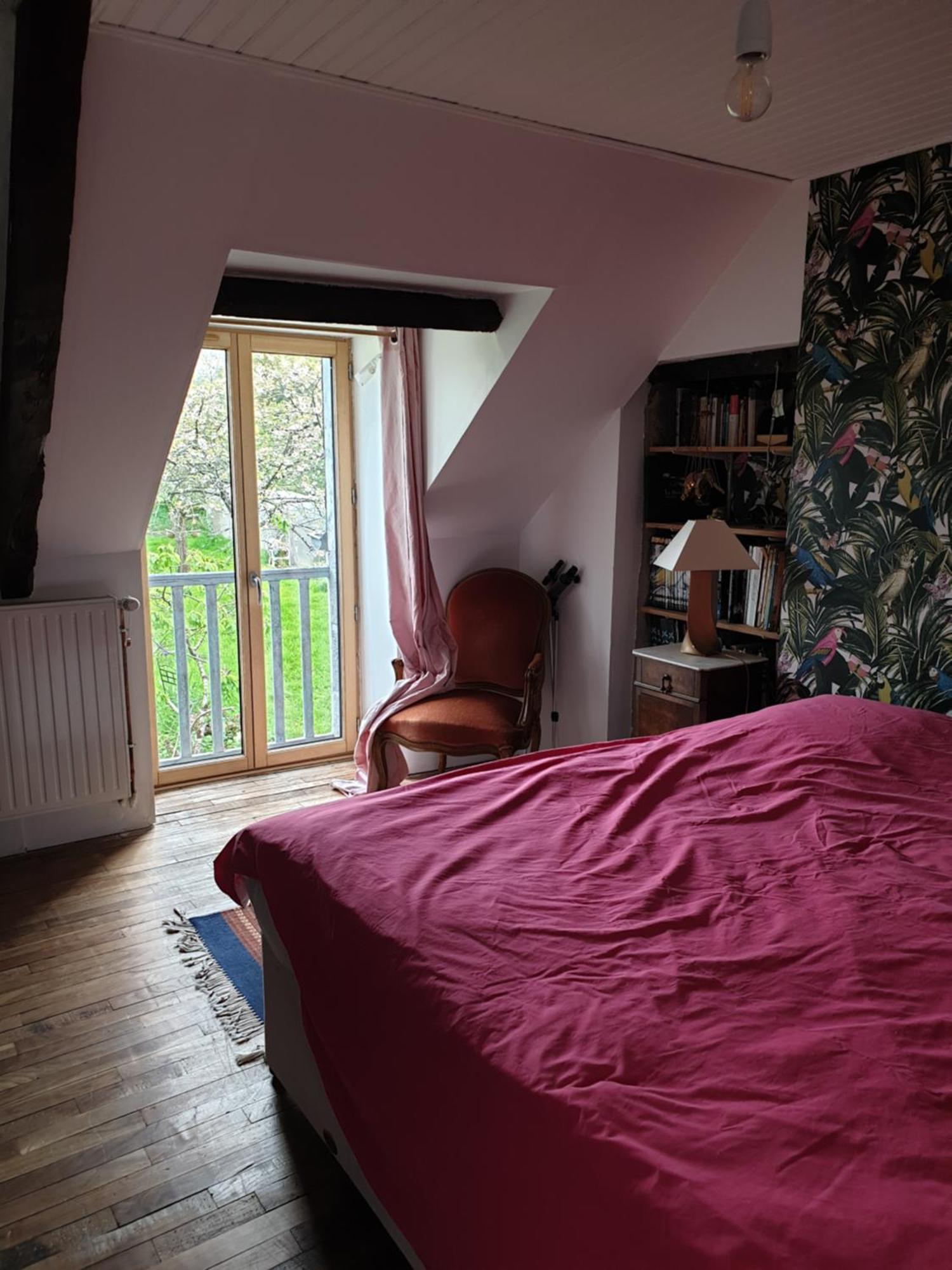 Eoz An Avel Apartment Combourg Exterior photo